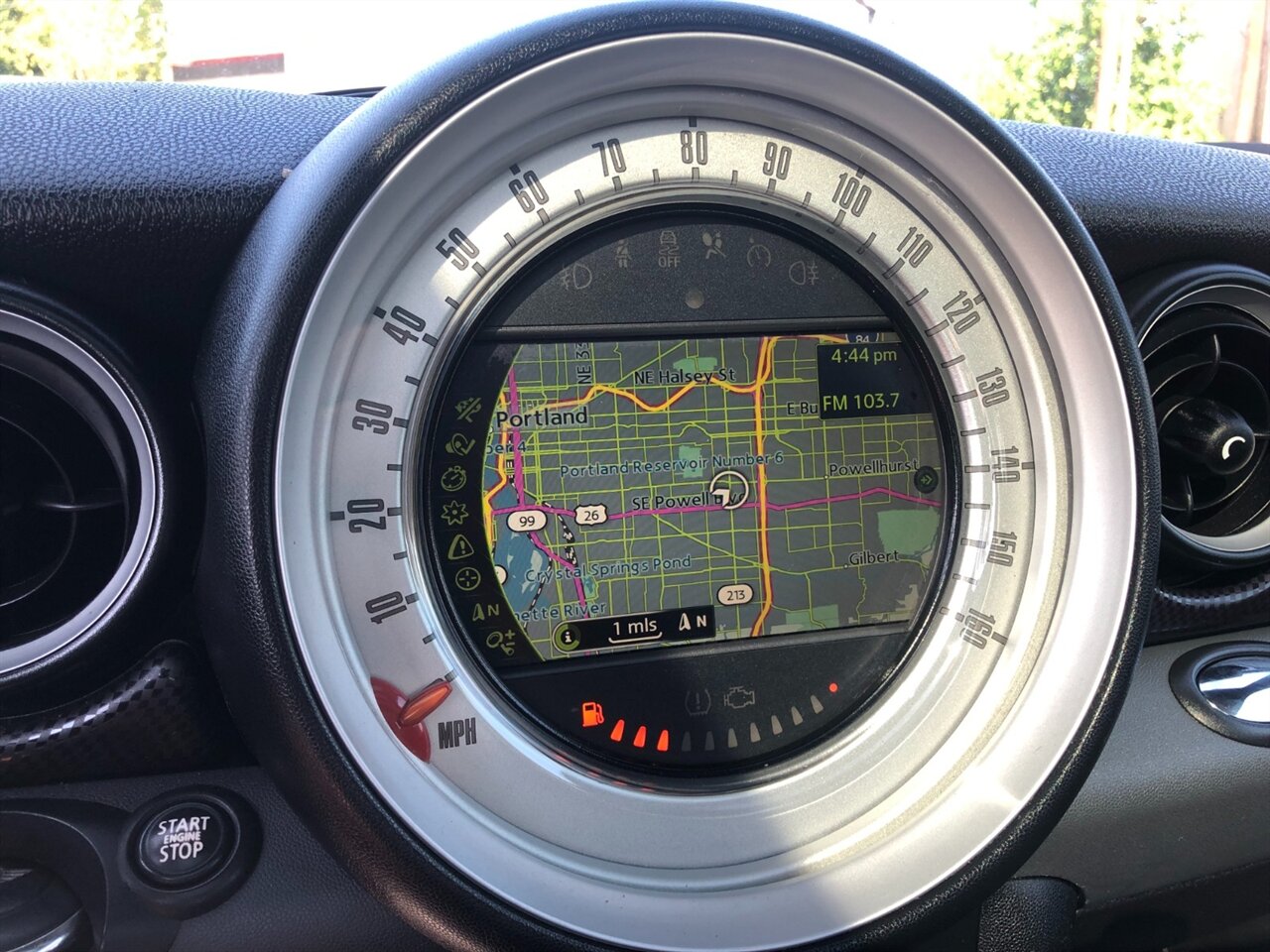 2011 MINI Cooper S - Photo 12 - Portland, OR 97266