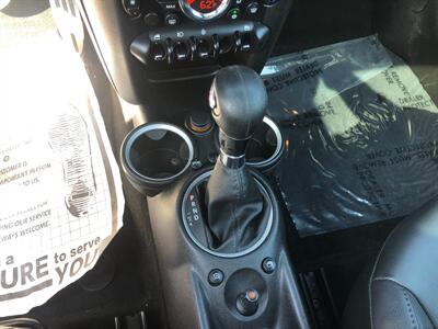 2011 MINI Cooper S - Photo 11 - Portland, OR 97266