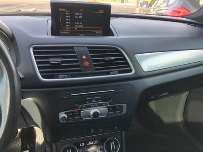 2018 Audi Q3 2.0T Quattro Premium Plus - Photo 13 - Portland, OR 97266