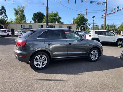 2018 Audi Q3 2.0T Quattro Premium Plus - Photo 2 - Portland, OR 97266