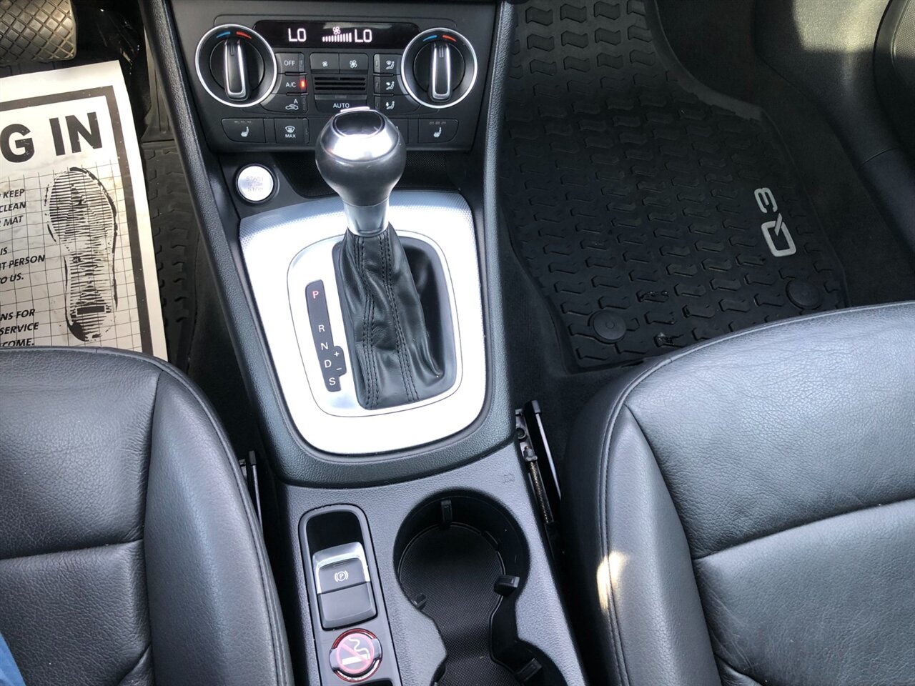 2018 Audi Q3 2.0T Quattro Premium Plus - Photo 12 - Portland, OR 97266