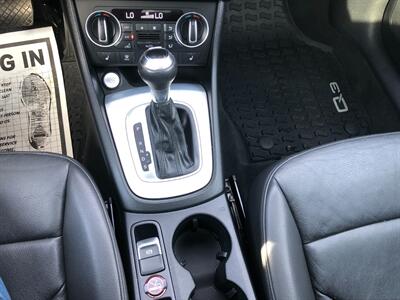 2018 Audi Q3 2.0T Quattro Premium Plus - Photo 12 - Portland, OR 97266