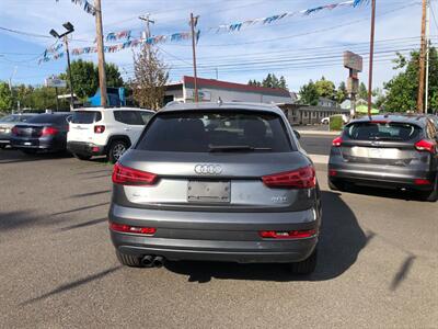 2018 Audi Q3 2.0T Quattro Premium Plus - Photo 5 - Portland, OR 97266
