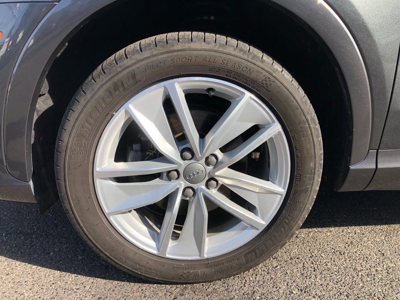 2018 Audi Q3 2.0T Quattro Premium Plus - Photo 15 - Portland, OR 97266