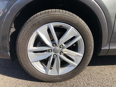 2018 Audi Q3 2.0T Quattro Premium Plus - Photo 15 - Portland, OR 97266