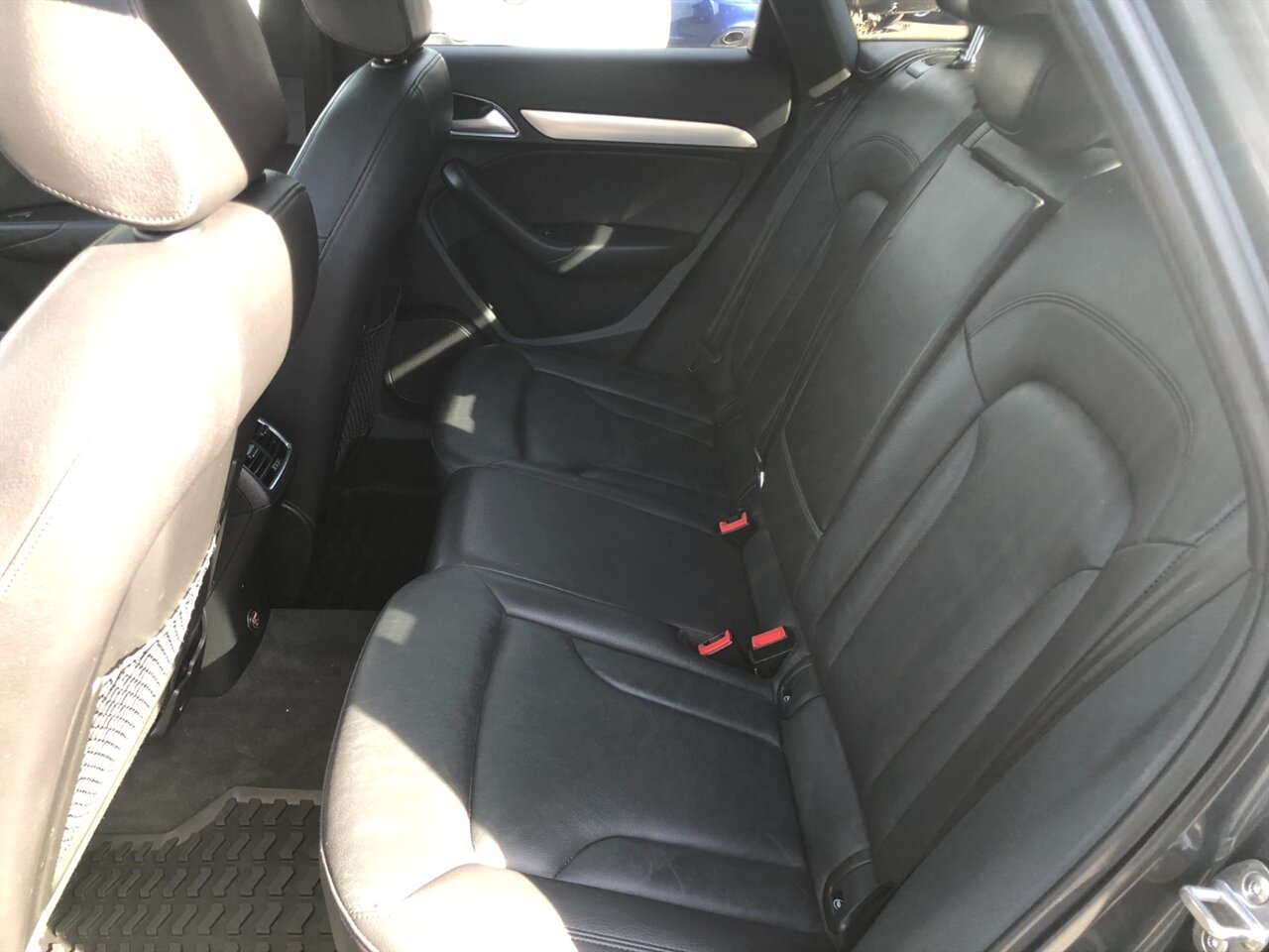 2018 Audi Q3 2.0T Quattro Premium Plus - Photo 10 - Portland, OR 97266