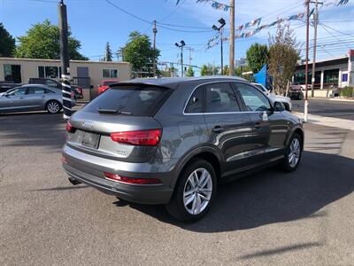2018 Audi Q3 2.0T Quattro Premium Plus - Photo 4 - Portland, OR 97266
