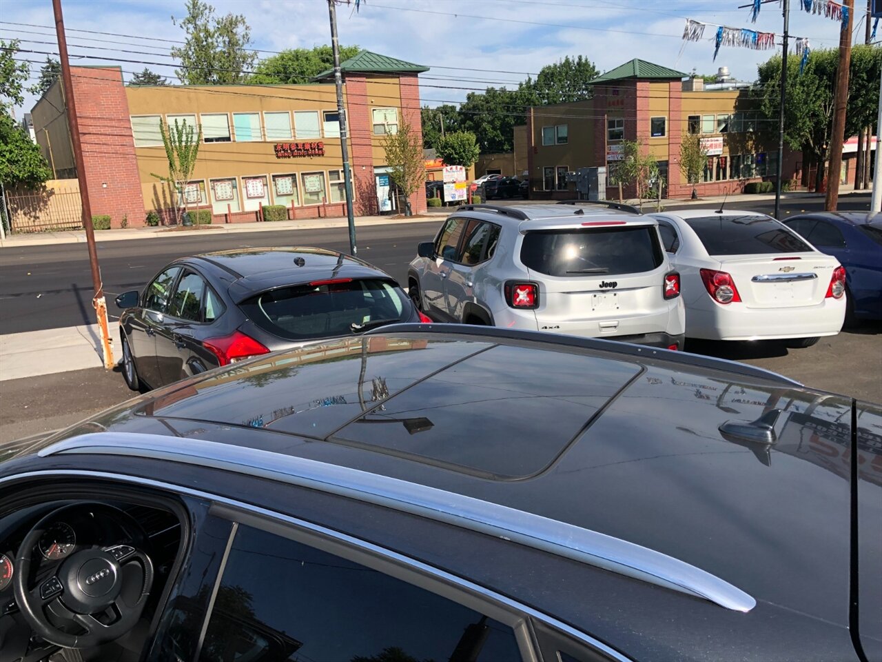 2018 Audi Q3 2.0T Quattro Premium Plus - Photo 7 - Portland, OR 97266
