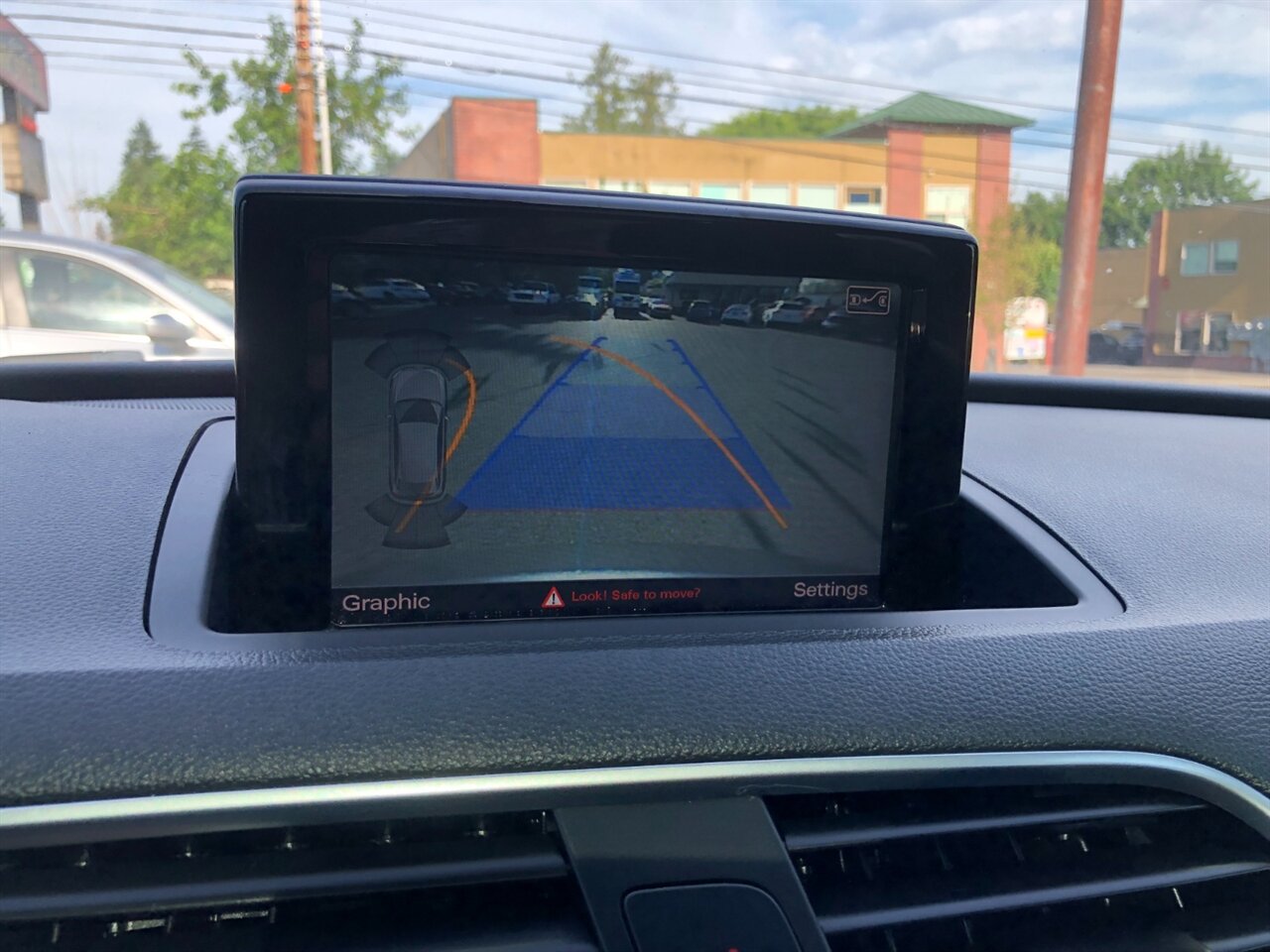 2018 Audi Q3 2.0T Quattro Premium Plus - Photo 14 - Portland, OR 97266