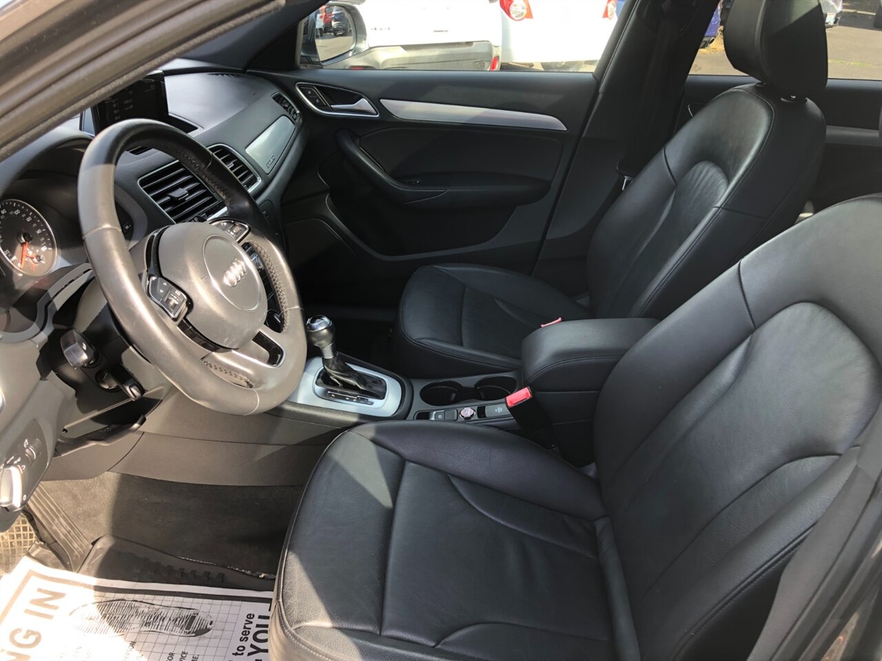 2018 Audi Q3 2.0T Quattro Premium Plus - Photo 9 - Portland, OR 97266