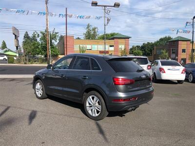2018 Audi Q3 2.0T Quattro Premium Plus - Photo 3 - Portland, OR 97266