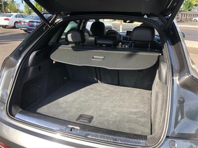 2018 Audi Q3 2.0T Quattro Premium Plus - Photo 8 - Portland, OR 97266