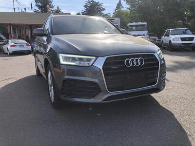 2018 Audi Q3 2.0T Quattro Premium Plus - Photo 6 - Portland, OR 97266