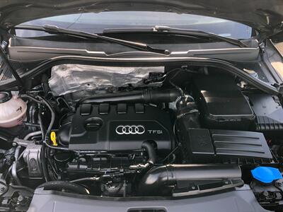 2018 Audi Q3 2.0T Quattro Premium Plus - Photo 17 - Portland, OR 97266