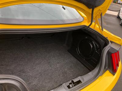 2016 Ford Mustang EcoBoost Premium   - Photo 8 - Portland, OR 97266