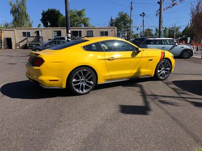 2016 Ford Mustang EcoBoost Premium   - Photo 3 - Portland, OR 97266
