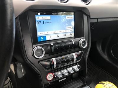 2016 Ford Mustang EcoBoost Premium   - Photo 14 - Portland, OR 97266