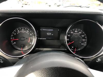 2016 Ford Mustang EcoBoost Premium   - Photo 12 - Portland, OR 97266
