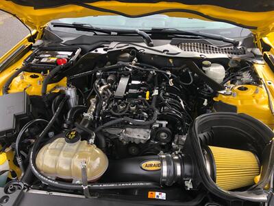 2016 Ford Mustang EcoBoost Premium   - Photo 17 - Portland, OR 97266