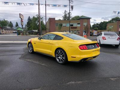 2016 Ford Mustang EcoBoost Premium   - Photo 3 - Portland, OR 97266