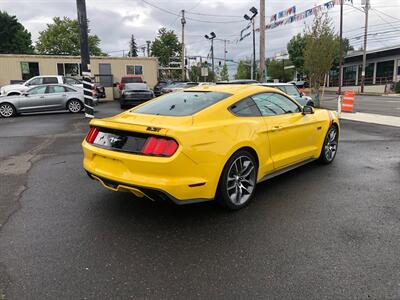 2016 Ford Mustang EcoBoost Premium   - Photo 4 - Portland, OR 97266
