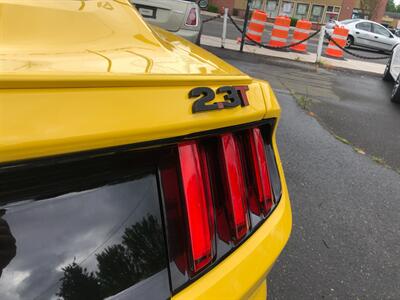 2016 Ford Mustang EcoBoost Premium   - Photo 9 - Portland, OR 97266