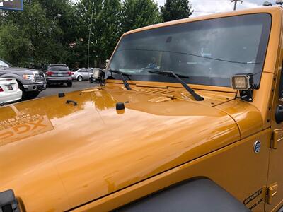 2014 Jeep Wrangler Sport   - Photo 7 - Portland, OR 97266