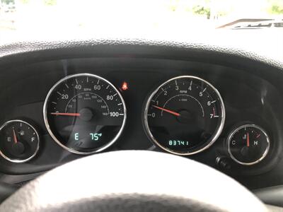 2014 Jeep Wrangler Sport   - Photo 13 - Portland, OR 97266