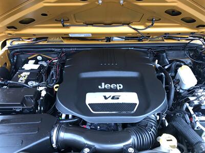 2014 Jeep Wrangler Sport   - Photo 19 - Portland, OR 97266