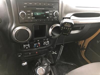 2014 Jeep Wrangler Sport   - Photo 15 - Portland, OR 97266