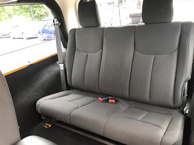 2014 Jeep Wrangler Sport   - Photo 12 - Portland, OR 97266