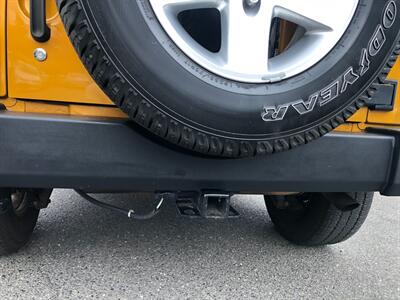 2014 Jeep Wrangler Sport   - Photo 18 - Portland, OR 97266
