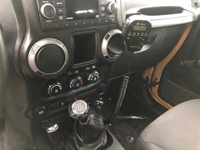 2014 Jeep Wrangler Sport   - Photo 14 - Portland, OR 97266