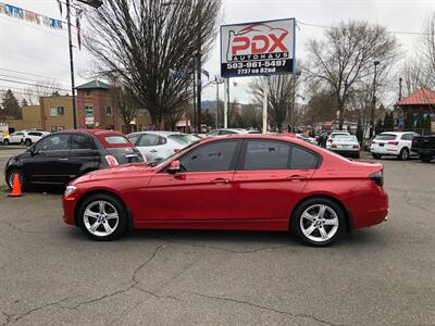 2014 BMW 328d xDrive   - Photo 1 - Portland, OR 97266