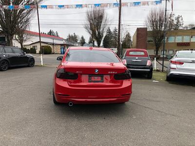 2014 BMW 328d xDrive   - Photo 5 - Portland, OR 97266