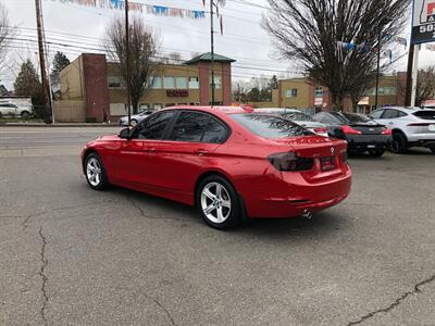 2014 BMW 328d xDrive   - Photo 3 - Portland, OR 97266