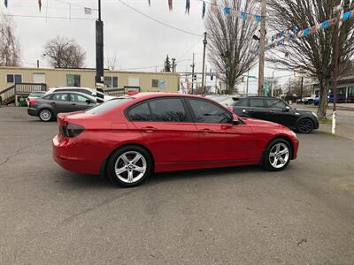 2014 BMW 328d xDrive   - Photo 2 - Portland, OR 97266