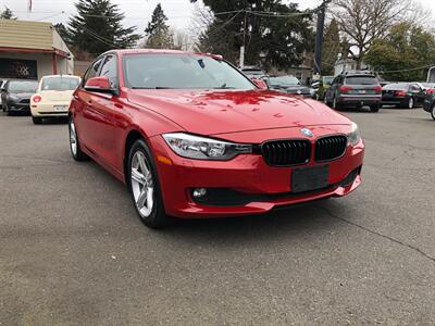 2014 BMW 328d xDrive   - Photo 6 - Portland, OR 97266