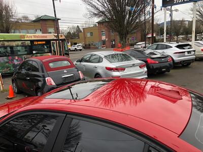 2014 BMW 328d xDrive   - Photo 7 - Portland, OR 97266