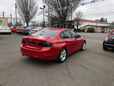 2014 BMW 328d xDrive   - Photo 4 - Portland, OR 97266