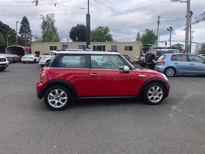 2010 MINI Cooper S   - Photo 2 - Portland, OR 97266