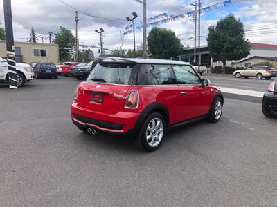 2010 MINI Cooper S   - Photo 4 - Portland, OR 97266