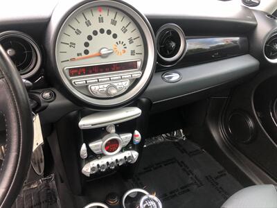 2010 MINI Cooper S   - Photo 11 - Portland, OR 97266