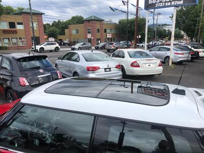 2010 MINI Cooper S   - Photo 8 - Portland, OR 97266