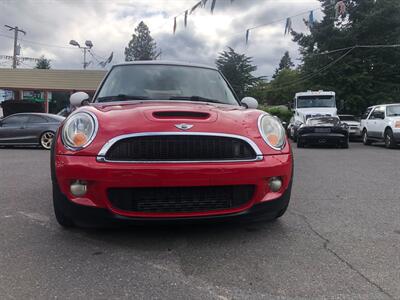 2010 MINI Cooper S   - Photo 6 - Portland, OR 97266