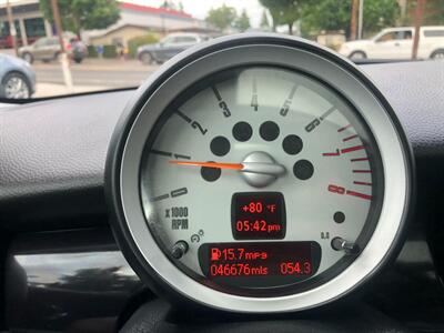 2010 MINI Cooper S   - Photo 12 - Portland, OR 97266