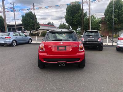 2010 MINI Cooper S   - Photo 5 - Portland, OR 97266