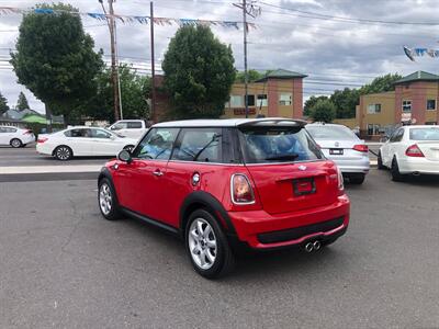 2010 MINI Cooper S   - Photo 3 - Portland, OR 97266