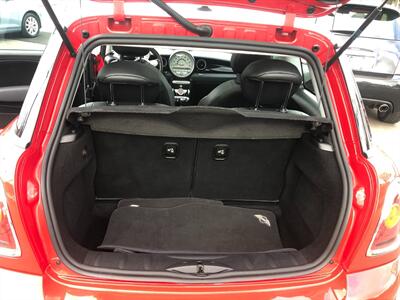 2010 MINI Cooper S   - Photo 7 - Portland, OR 97266