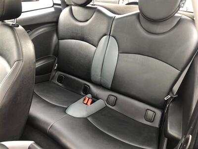 2010 MINI Cooper S   - Photo 10 - Portland, OR 97266